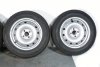 Felgi stalowe R15 4x100 ET43